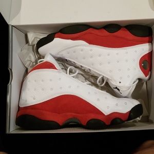 Jordan 13 Chicago